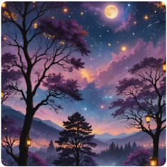 Summer Night