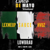 lexmeup LIVE @ capacity - lowbrau 5.03.25