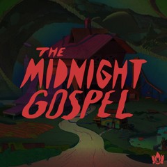 Simulator (The Midnight Gospel)