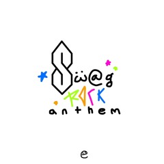 Ranipla & masonic - Swag Rock Anthem (Ecli Remix)
