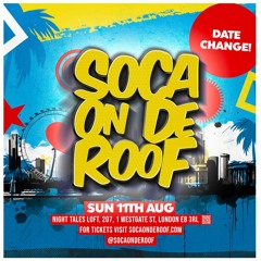 Majikal Live Audio - 16 (Hosted By @Cappachxno)