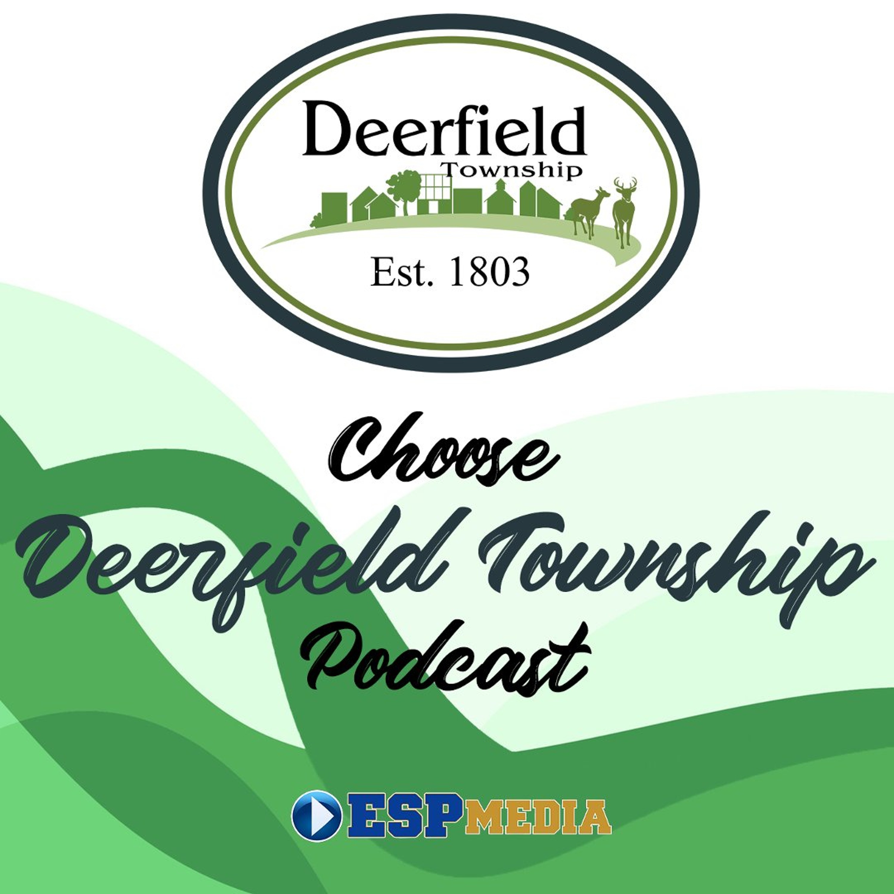 Choose Deerfield Podcast Series - Cincinnati Open with Dave Young - August 12, 2026 episode artwork