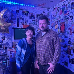 Tonal Fiction with Tyler Pope And Abby @ The Lot Radio 11 - 10 - 2022