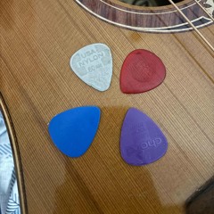 The guitars ballad (instrumental version)