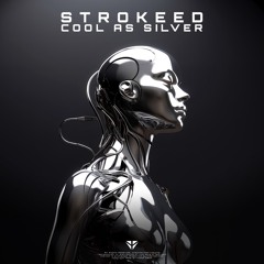 STROKEED - Cool As Silver