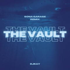 SONA GARAGE REMIX | DJKAY |
