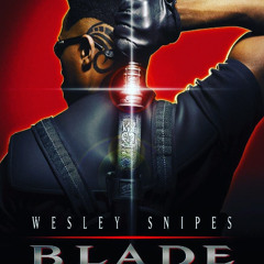 Blade's Theme (agony)