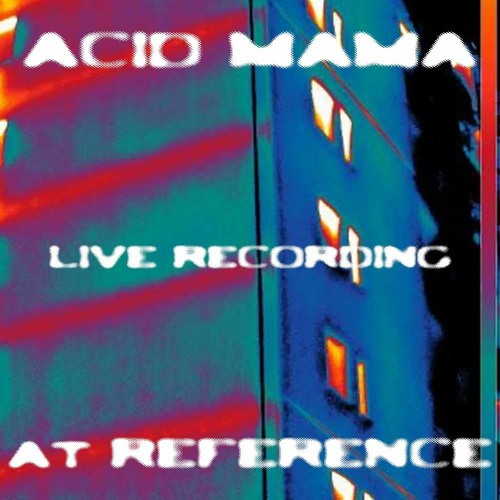 Stream Dio Garcia b2b Marsweather @ Reference by Acid Mama | Listen ...
