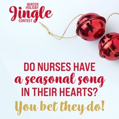 Alberta Nurses Christmas - UNA Seasonal Holiday Jingle Contest