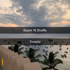 Tomichi - Skank n Shuffle V6 Mastered