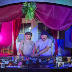 20251202 // [sic]nal - Tag 7 w/ Joël Ruck b2b Berki