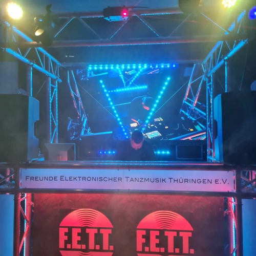 DJ Rob @ FETT 5th Anniversary 29-12-2023