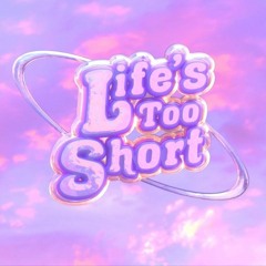 aespa 에스파 'Life's Too Short (English Ver.