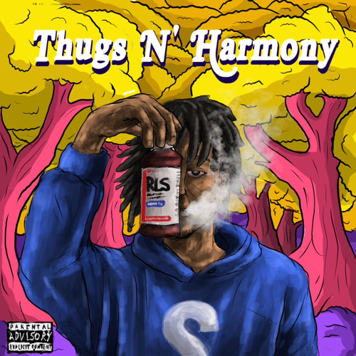 blending in prod damonstr