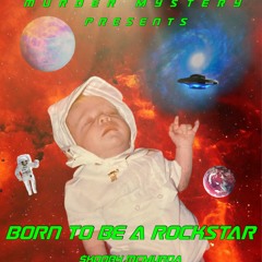 Born to be a Rockstar EP