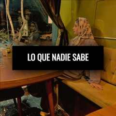 LO QUE NADIE SABE - EDGAR HERNANDEZ & UDM