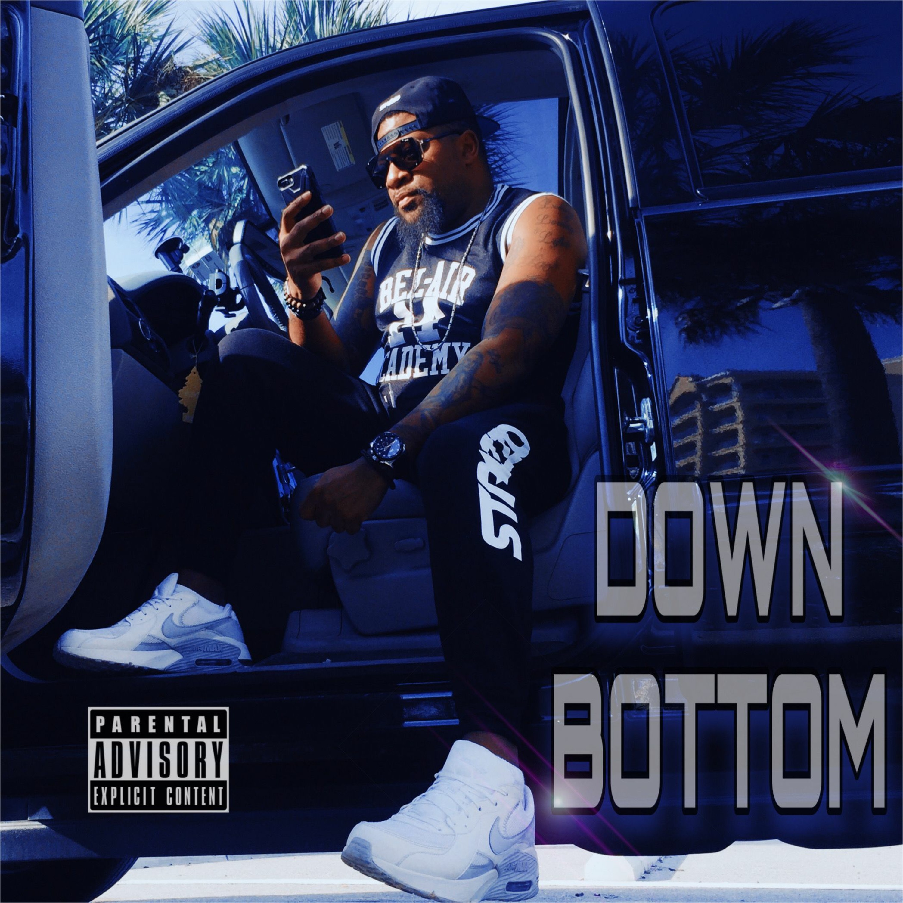 Down Bottom (Freestyle) episode artwork