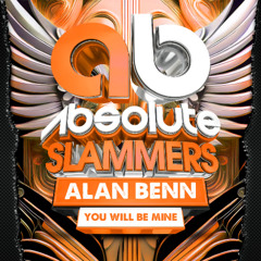 Alan Benn - You Will Be Mine