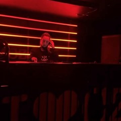 CRISTI:ANA opening at Comfort Zone - Toronto, CA - July 19 2024
