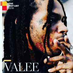 [FREE] VALEE TYPE BEAT "SOUF" (PROD. HINH)