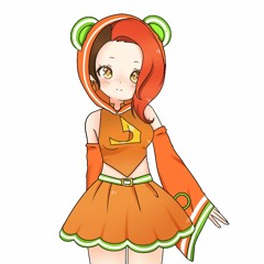 Gummy Bear Lance Lazor (Version 1)