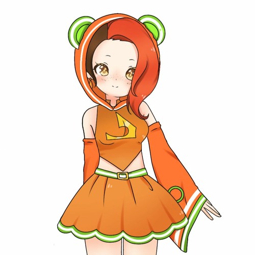 Gummy Bear Lance Lazor (Version 1)