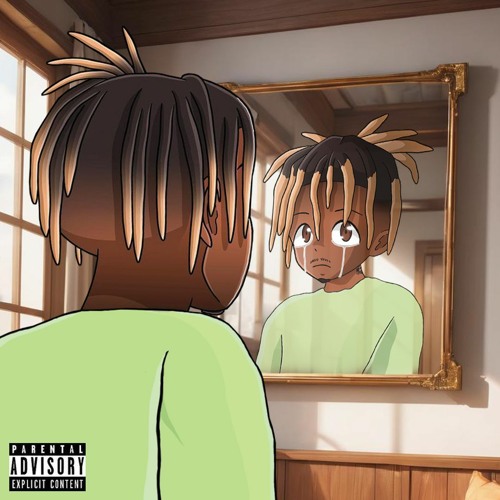 Juice WRLD - Addict (Prod. Red Limits)