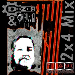 NightLife (DoZeR & Blaq Dot's Mix ) (10-29-22)