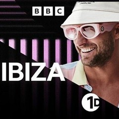 FISHER @ BBC Radio 1 In Ibiza Spain 2023-07-28