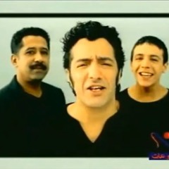 1,2,3 Soleil| دايما-رشيد طه& شاب خالد& فضيل