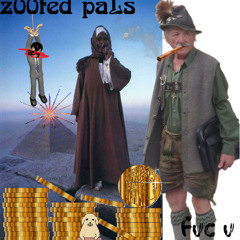 FUC U REY ** PROB BIGZ00T2K (DISTRAK JUNETEENTH)