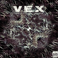 Vex - Motive [Premiere]