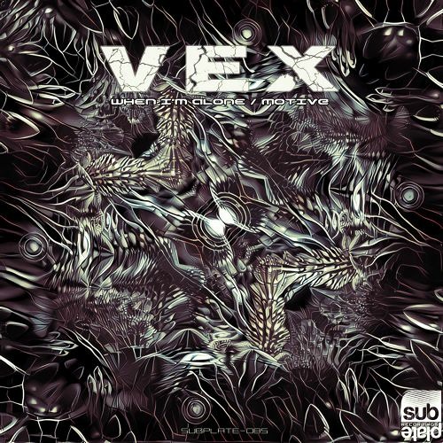 Vex - Motive [Premiere]