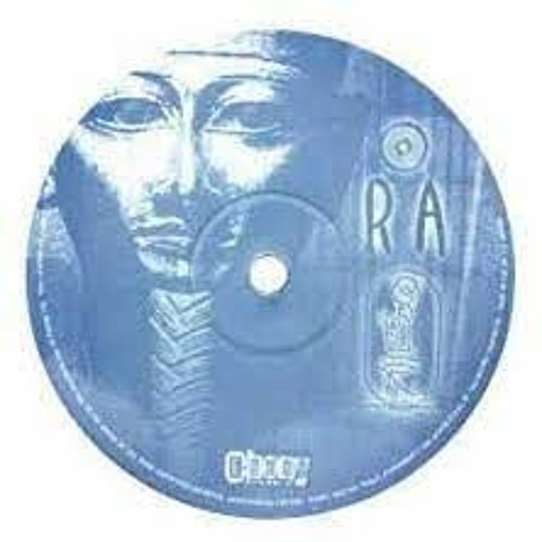 Ebony Dubsters - Power Of Ra