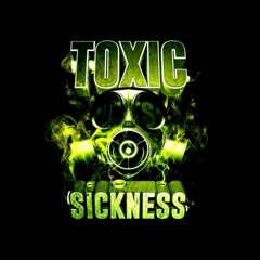 Fractal mix on Toxic sickness radio