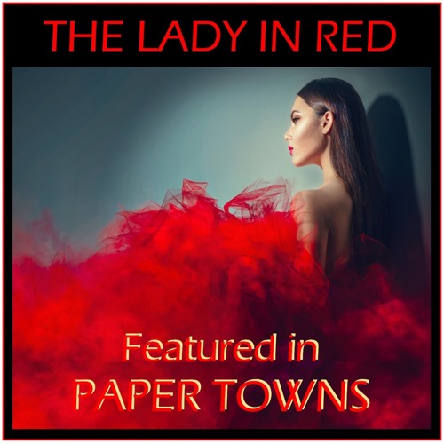 The Lady In Red (Instrumental)