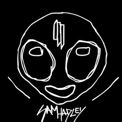 Skrillex - All Is Fair In Love and Brostep(Sam Hadley Flip)(FREE DL)