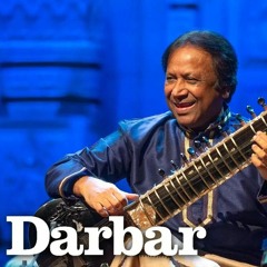 Divine Layakari  Raag Yaman  Ustad Shahid Parvez & Ojas Adhiya  Music of India