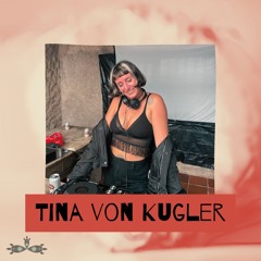 Tina von Kugler @ Cassini Stage - KALLISTO 2024