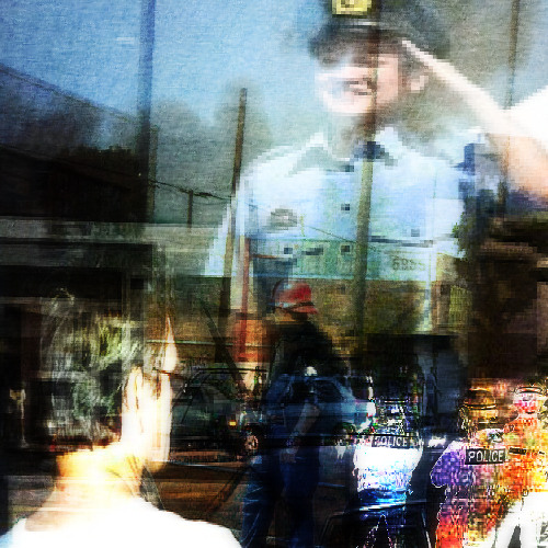 NONE OF THIS IS REAL : THE LOST RIOTS BOOTLEG EXPANSION PACK