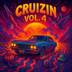 CRUIZIN VOL. 4 FT MARSHY [160 BPM]