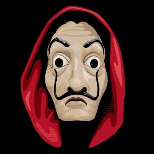 Stream MONEY_HEIST_UK_DRILL_TYPEBEAT(128k).mp3 by dc black aka brikama