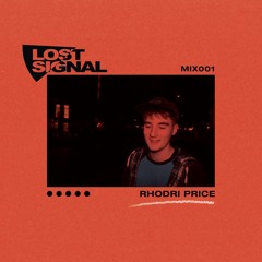 LOST_SIGNAL_MIX_SERIES