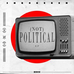 PREMIERE: Imbrasasm - Propaganda Is A Tool