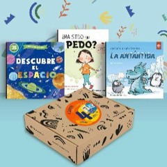 #^D.O.W.N.L.O.A.D ✨ Libros para niños 4 años: Lote de 3 libros para regalar a niños de 4 años (Lib