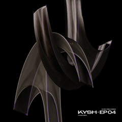 PREMIERE: CVNSUMED - Togyo [KYSH-EP04]