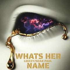 Whats Her Name(feat. Sean Paul)