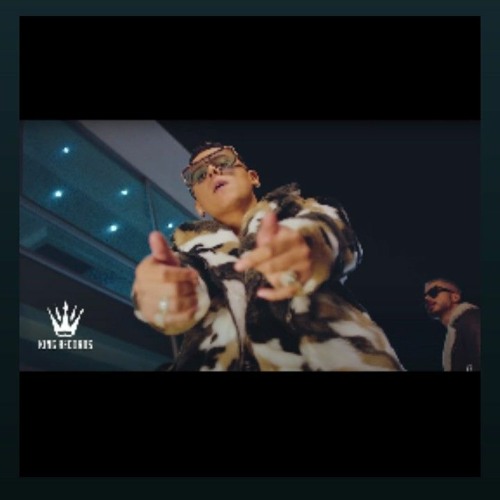 Kevin Roldan Ryan Castro  Medellín (Video Oficial) Ft. Reykon.m4a