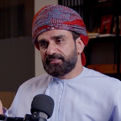 جلسة كرك ١٢٨ | الكوتش محمد البلوشي: كيف تدار اللعبة في عمان!