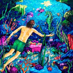 AQUAKEY - GLAMOUR INTERLUDE